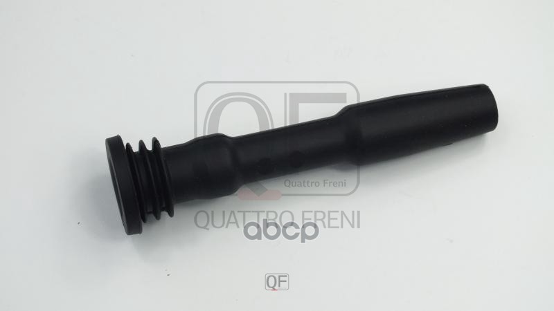 НАКОНЕЧНИК КАТУШКИ ЗАЖИГАНИЯ QF09A00181 QUATTRO FRENI арт. QF09A00181