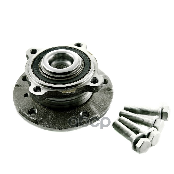 Ступица колеса fr QUATTRO FRENI арт. qf10d00067