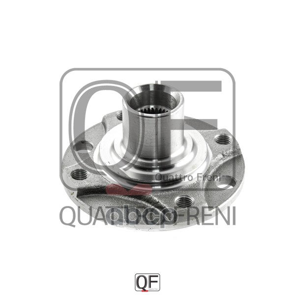 Ступица Колеса Fr QUATTRO FRENI арт. qf10d00083