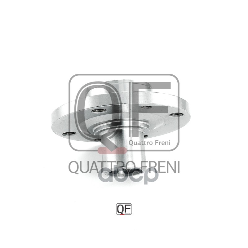 Ступица Колеса Fr QUATTRO FRENI арт. qf10d00116