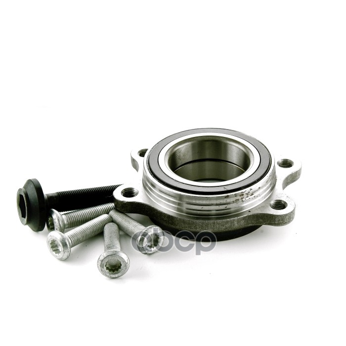 Ступица колеса fr QUATTRO FRENI арт. qf10d00144