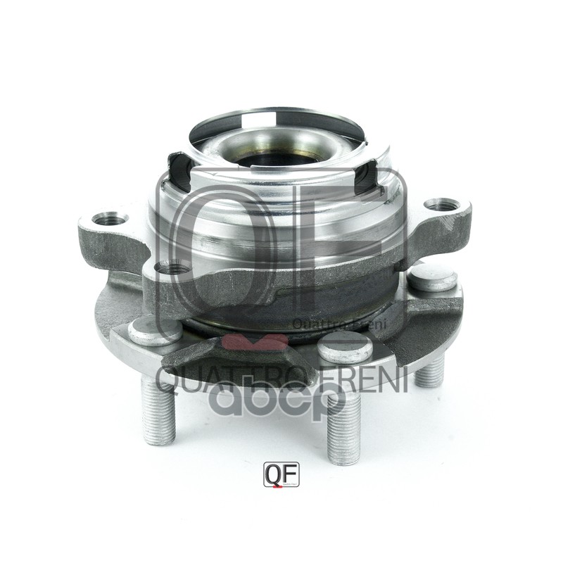 Ступица колеса fr QUATTRO FRENI арт. qf10d00145