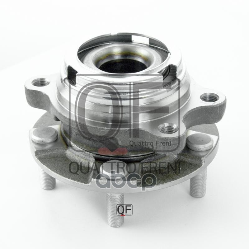 Ступица колеса fr QUATTRO FRENI арт. qf10d00146