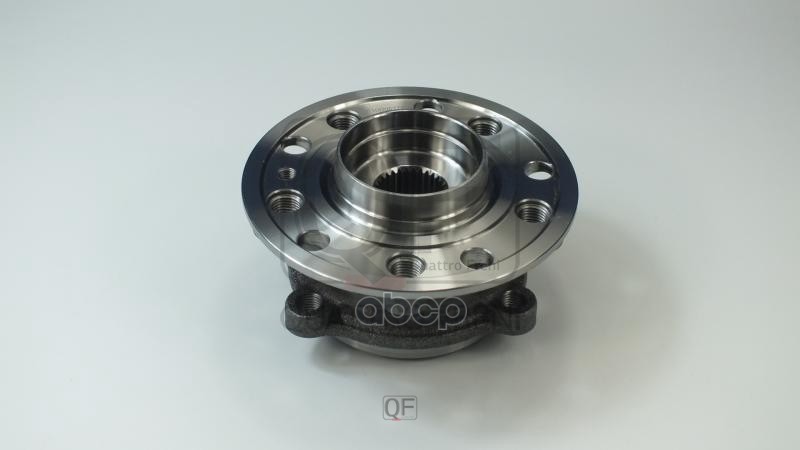 Ступица колеса fr QUATTRO FRENI арт. qf10d00178