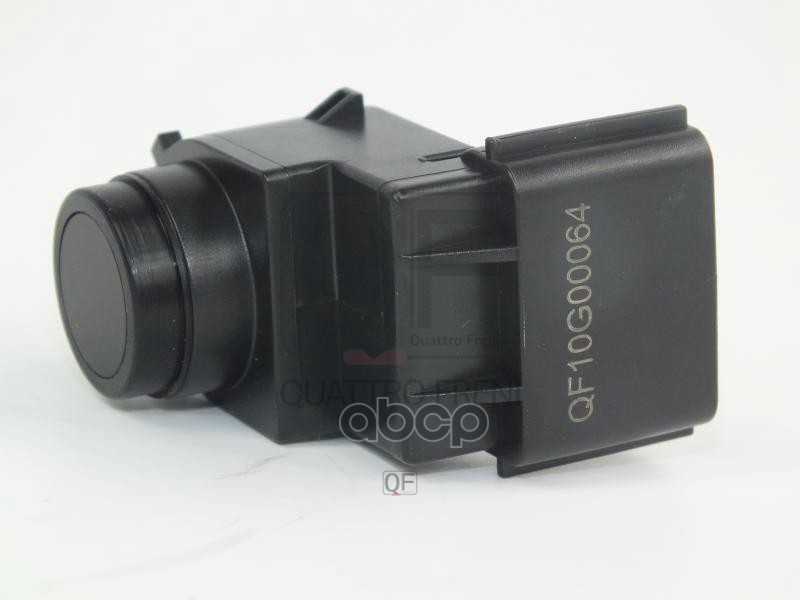 Датчик парктроника QUATTRO FRENI арт. qf10g00064