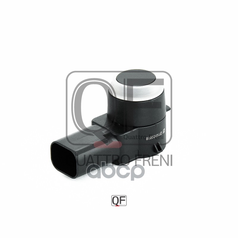 Датчик парктроника rr QUATTRO FRENI арт. qf10h00016