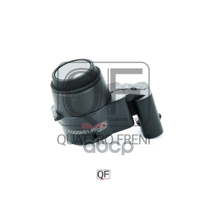 Датчик парктроника RR QUATTRO FRENI QF10H00027 QUATTRO FRENI арт. QF10H00027