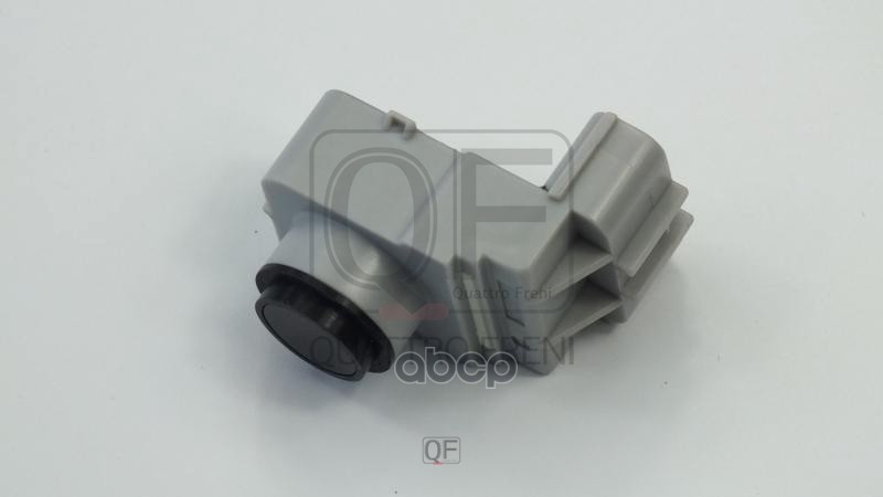 Датчик парктроника QUATTRO FRENI арт. qf10h00089
