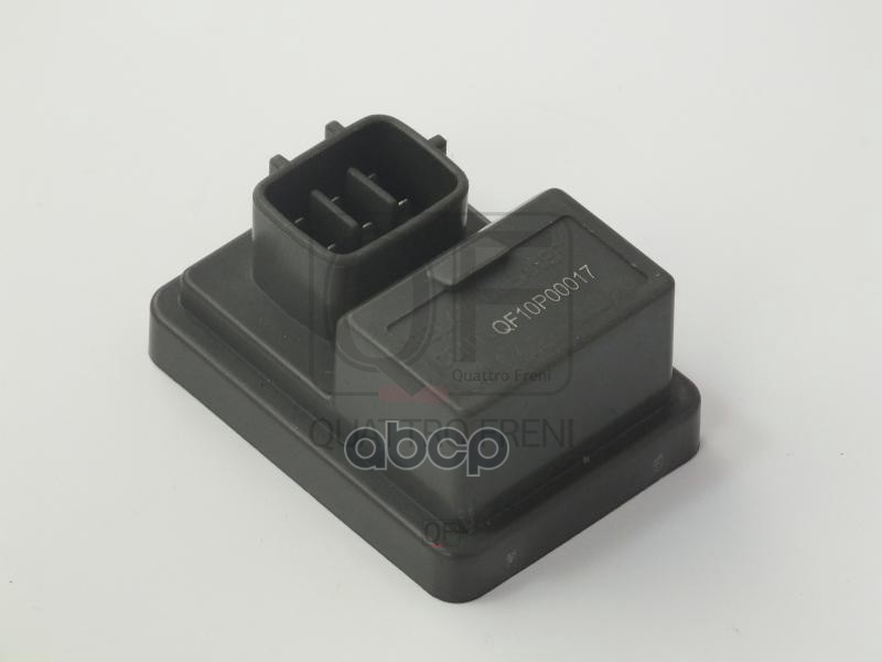 Реле омываетеля фар QUATTRO FRENI арт. qf10p00017