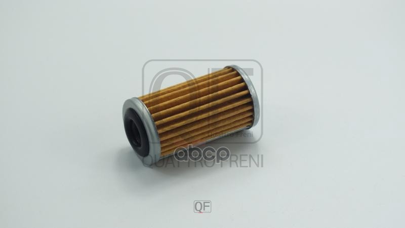 Фильтр АКПП внешний QUATTRO FRENI арт. qf11b00011