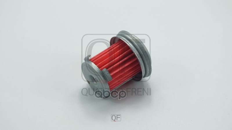 Фильтр АКПП внешний QUATTRO FRENI арт. qf11b00015
