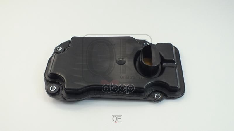 Фильтр АКПП QUATTRO FRENI арт. qf11b00049