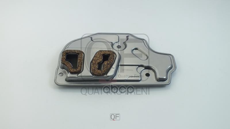 Фильтр АКПП QUATTRO FRENI арт. qf11b00064