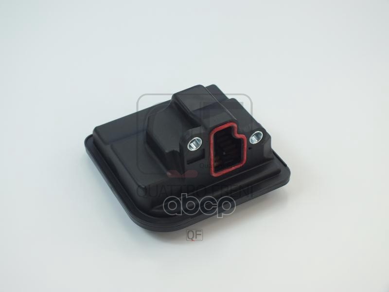 Фильтр АКПП QUATTRO FRENI арт. qf11b00086