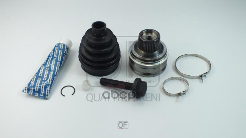 ШРУС наружный 25x76.5x42 QUATTRO FRENI арт. qf11c00243