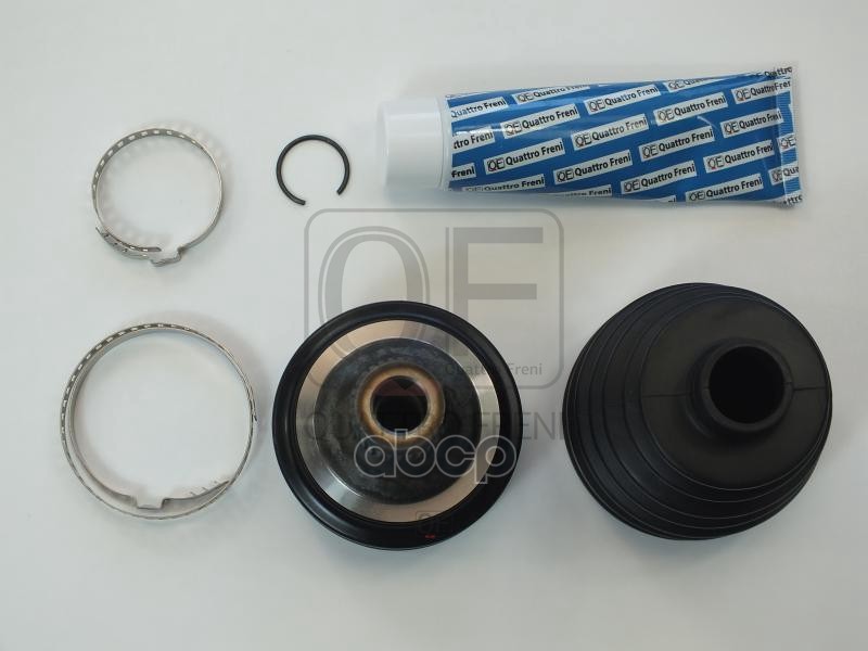 Шрус наружный 25x69x30 QUATTRO FRENI арт. qf11c00250