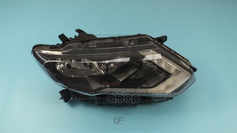 Фара Fr Rh QUATTRO FRENI арт. qf11m00147