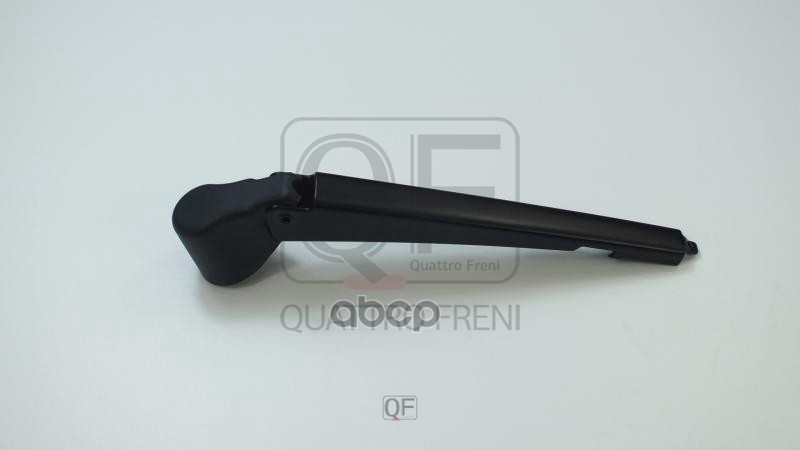 Рычаг стеклоочистителя rr QUATTRO FRENI арт. qf11n00026