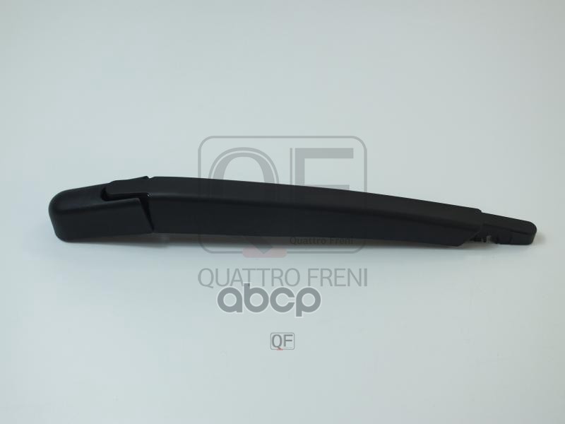 Рычаг стеклоочистителя rr QUATTRO FRENI арт. qf11n00028