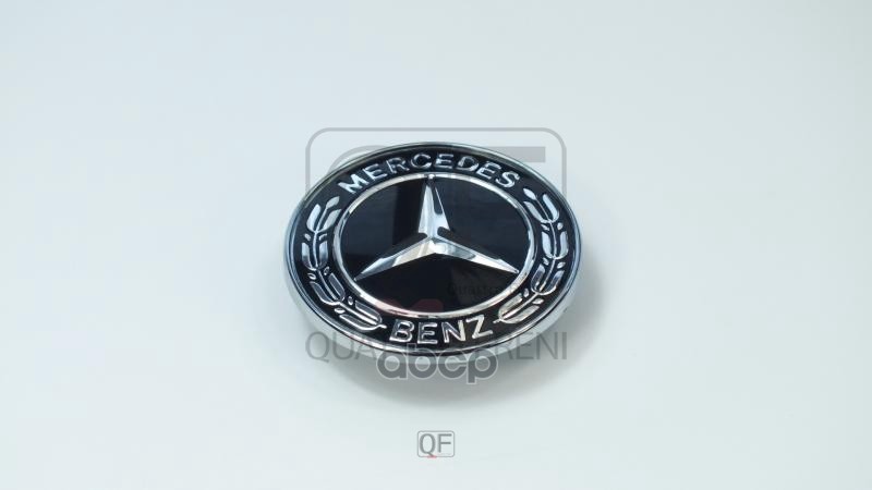 Эмблема Капота QUATTRO FRENI арт. qf12g00008