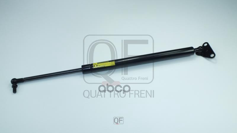 Амортизатор багажника lh QUATTRO FRENI арт. qf12h00009