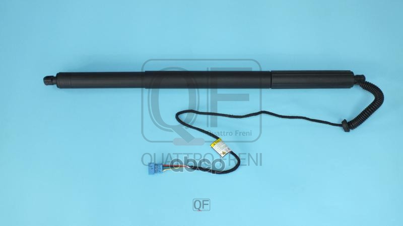 Амортизатор Багажника Rh QUATTRO FRENI арт. QF12H00013