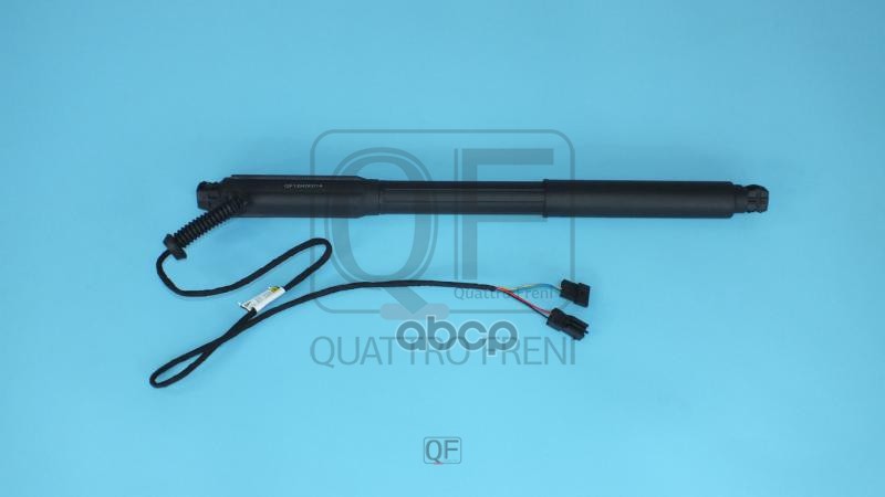 Амортизатор багажника lh QUATTRO FRENI арт. qf12h00014