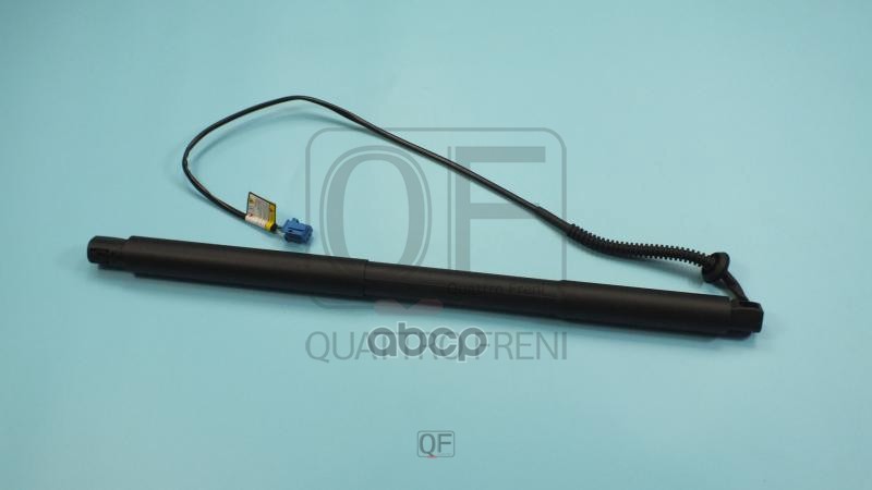 Амортизатор багажника rh QUATTRO FRENI арт. qf12h00040