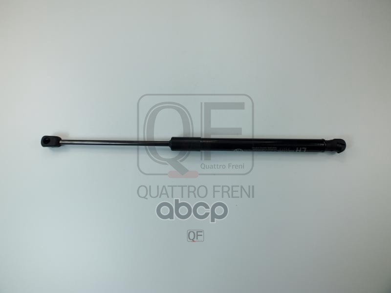 Амортизатор багажника lh QUATTRO FRENI арт. qf12h00045