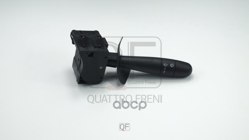 Переключатель подрулевой QUATTRO FRENI арт. qf12n00005