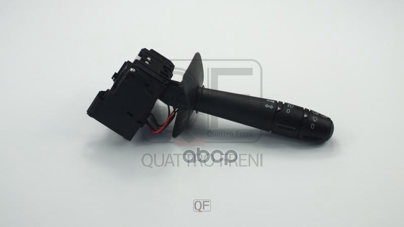 Переключатель подрулевой QUATTRO FRENI арт. qf12n00006