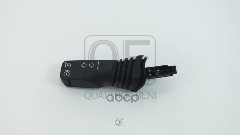 Переключатель подрулевой QUATTRO FRENI арт. qf12n00015