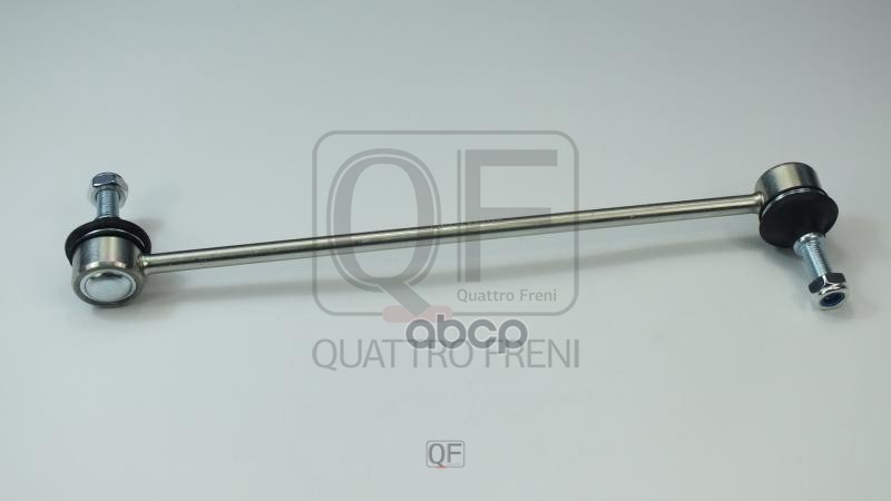 Стойка стабилизатора fr QUATTRO FRENI арт. qf13d00015