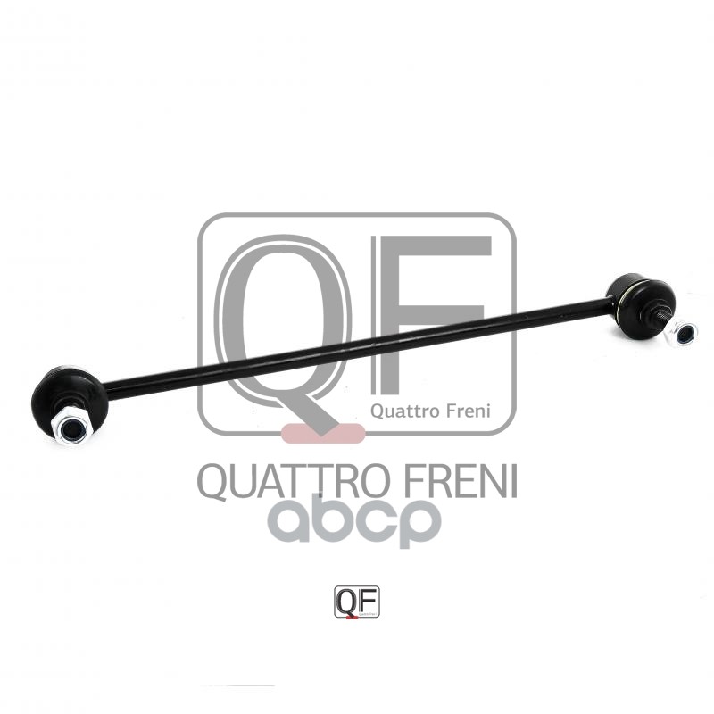 Стойка Стабилизатора Fr Rh QUATTRO FRENI арт. qf13d00025