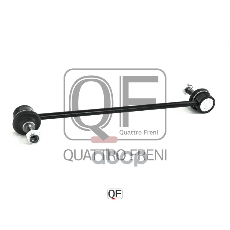 Стойка стабилизатора fr QUATTRO FRENI арт. qf13d00034