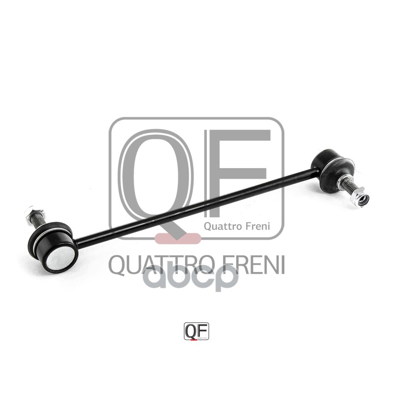 Стойка стабилизатора fr QUATTRO FRENI арт. qf13d00040