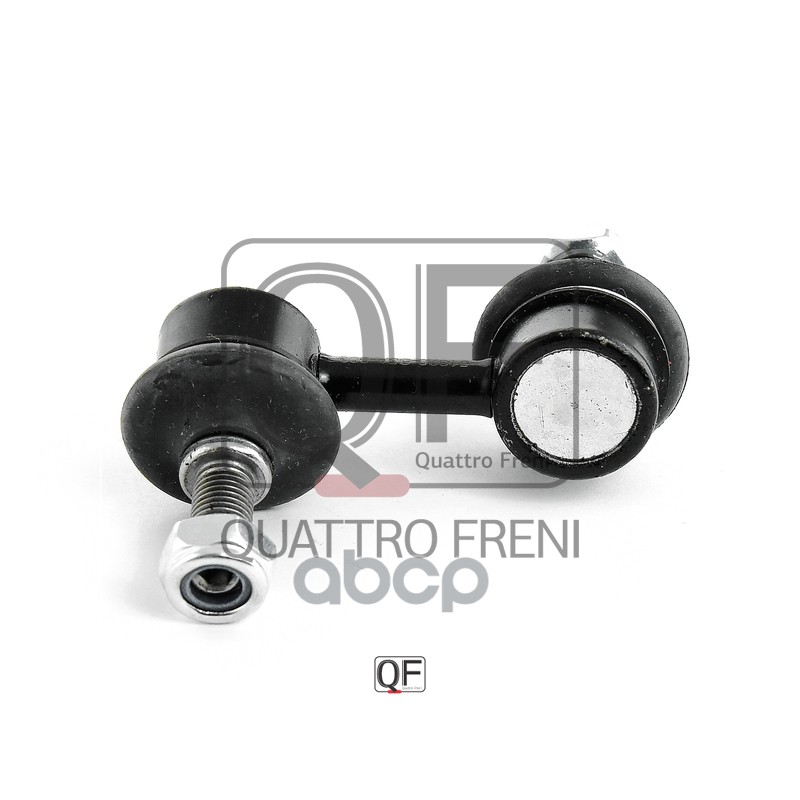 Стойка стабилизатора fr rh QUATTRO FRENI арт. qf13d00191