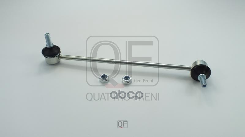 Стойка стабилизатора fr rh QUATTRO FRENI арт. qf13d00193