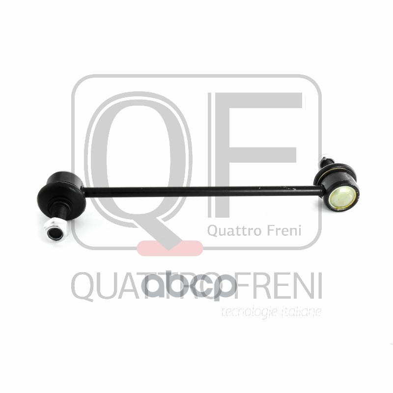 Стойка стабилизатора fr QUATTRO FRENI арт. qf13d00340