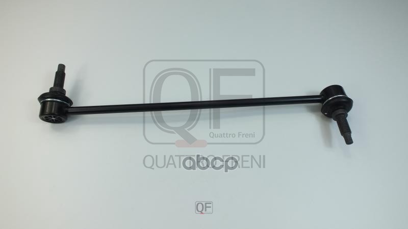 Стойка стабилизатора fr rh QUATTRO FRENI арт. qf13d00364