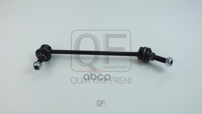 Стойка стабилизатора fr lh QUATTRO FRENI арт. qf13d00379