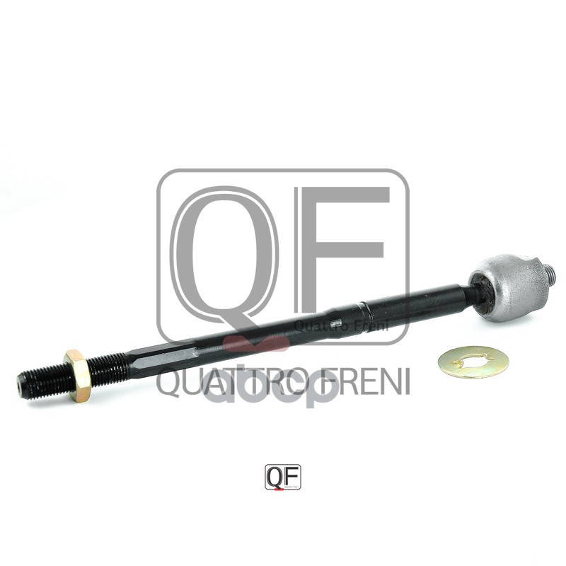 Тяга рулевая GEELY QUATTRO FRENI арт. qf13e00000