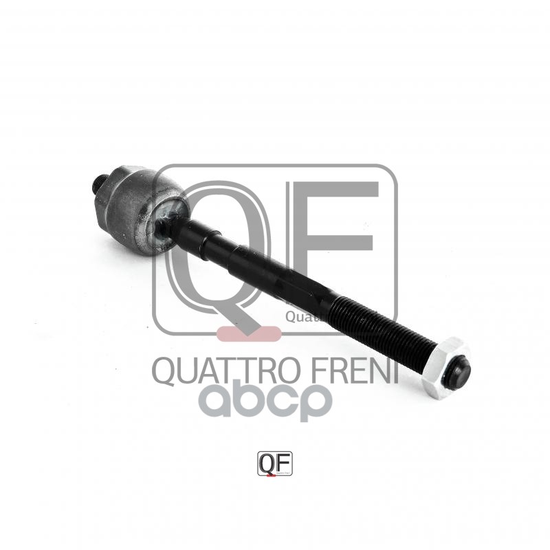 Тяга рулевая QUATTRO FRENI арт. qf13e00008