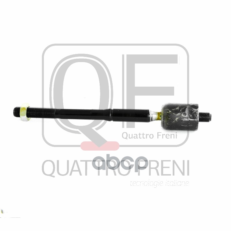 Тяга рулевая QUATTRO FRENI арт. qf13e00016