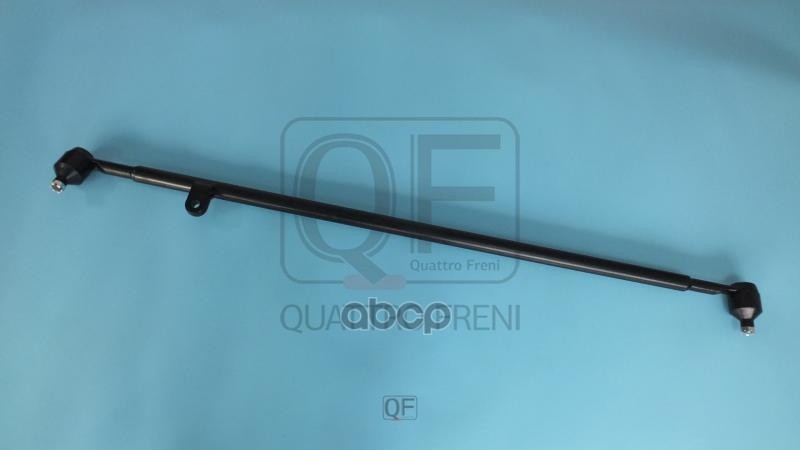 Тяга рулевая QUATTRO FRENI арт. qf13e00020