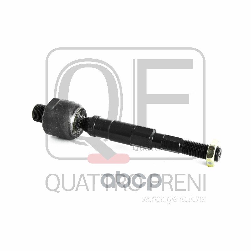 Тяга рулевая QUATTRO FRENI арт. qf13e00024