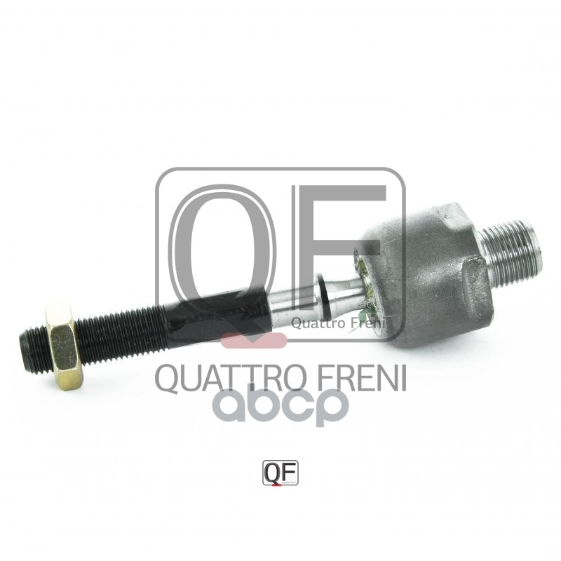 Тяга рулевая QUATTRO FRENI арт. qf13e00117
