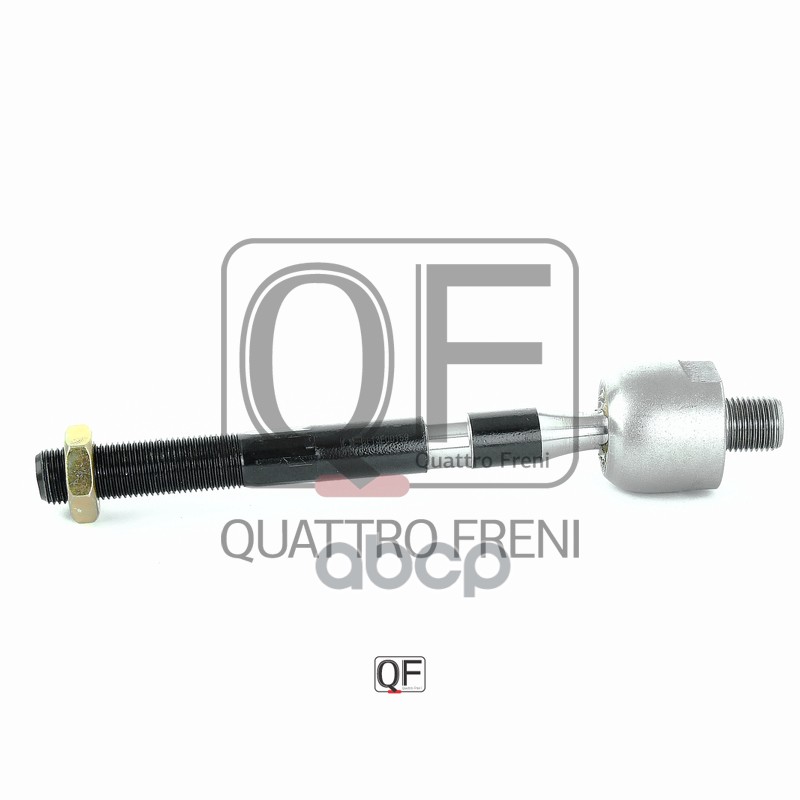 Тяга рулевая QUATTRO FRENI арт. qf13e00159