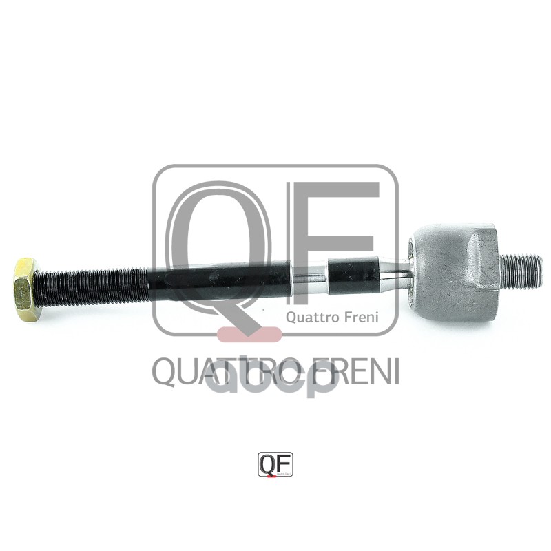 Тяга рулевая QUATTRO FRENI арт. qf13e00213