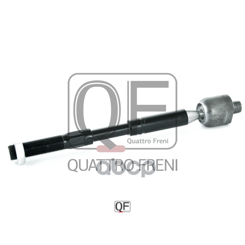 Тяга рулевая QUATTRO FRENI QF13E00244 QUATTRO FRENI арт. QF13E00244